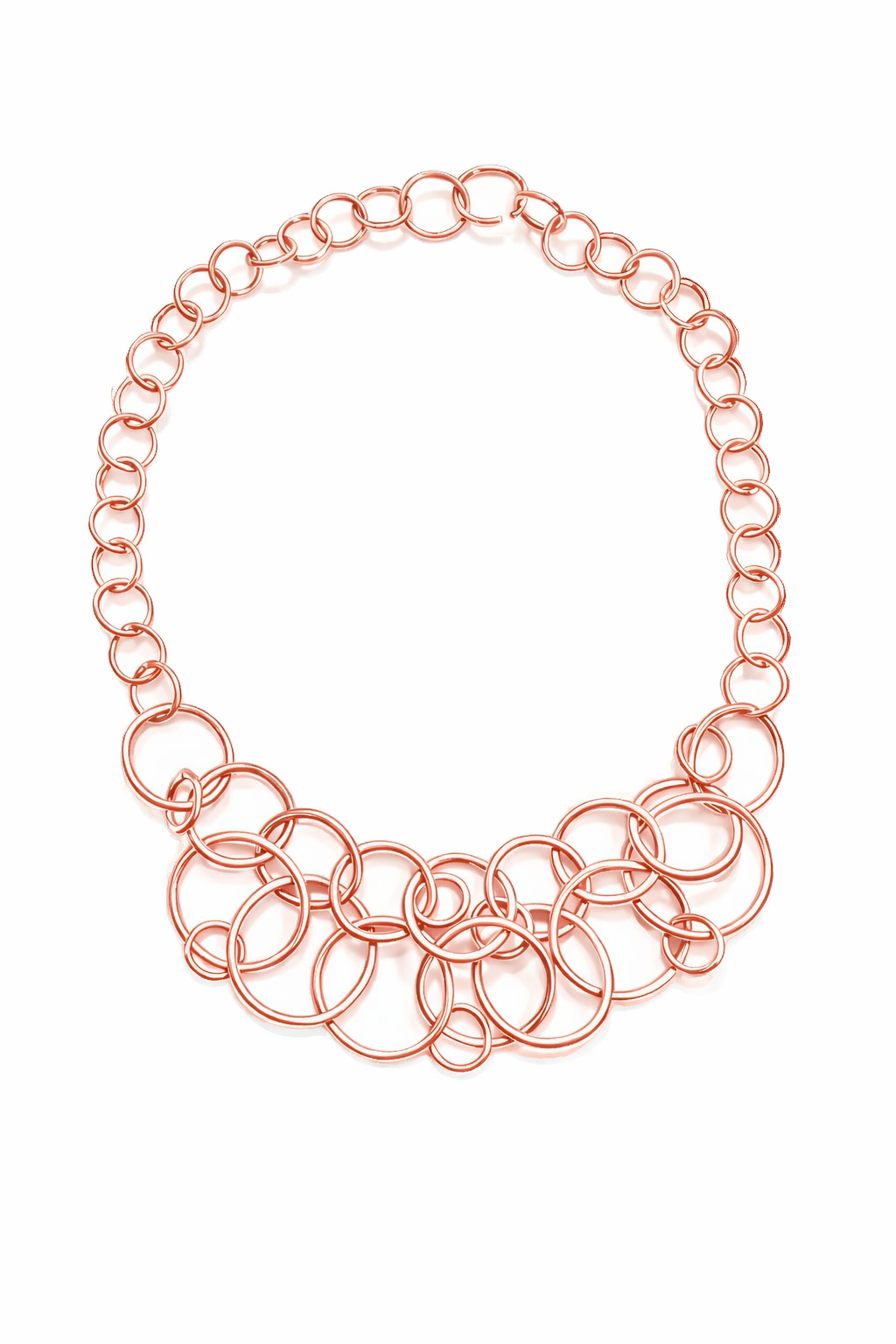 Echo Necklace