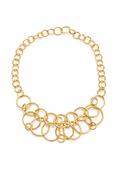 Echo Necklace