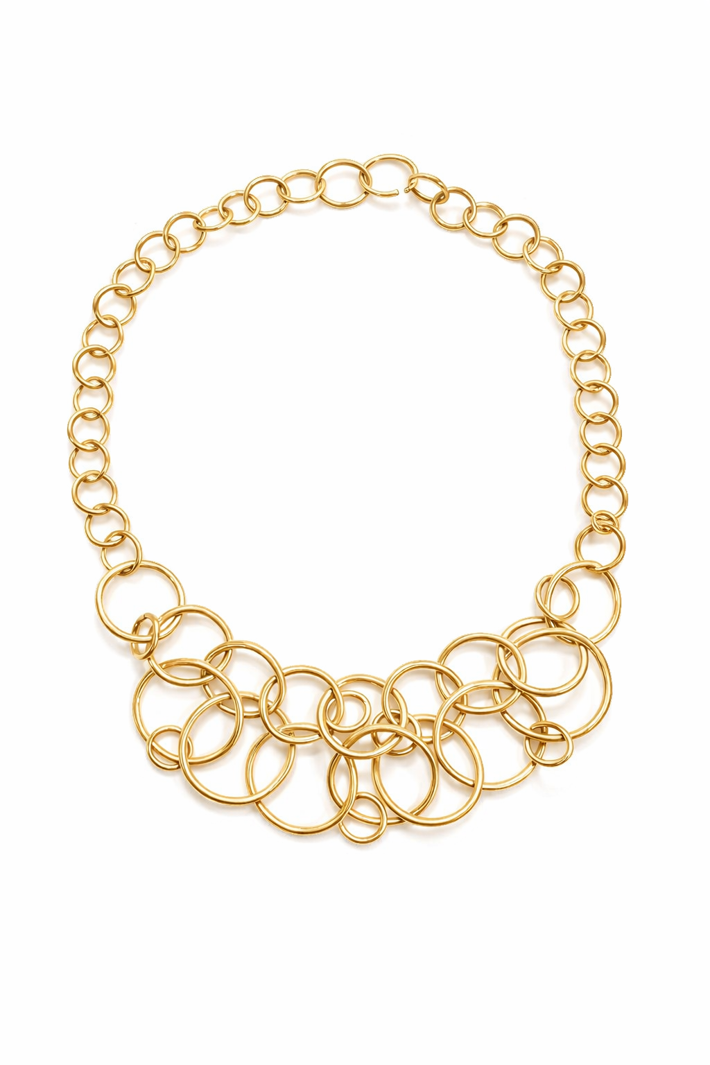 Echo Necklace