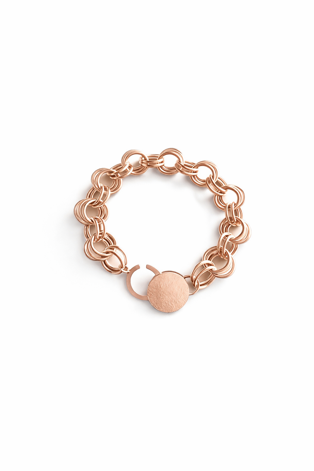 Linked Bracelet