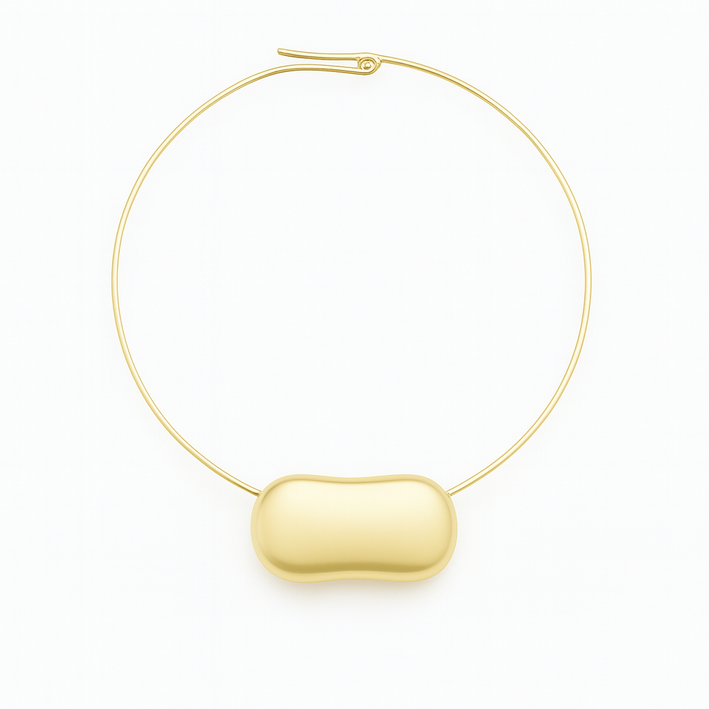 Crush Necklace