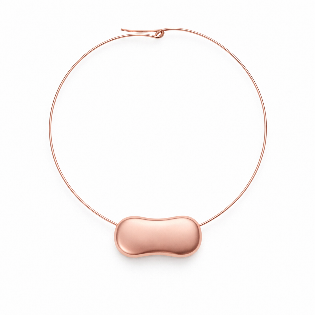 Crush Necklace