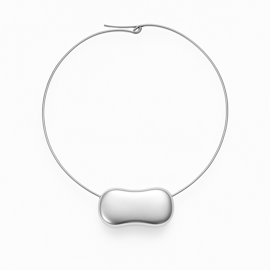 Crush Necklace