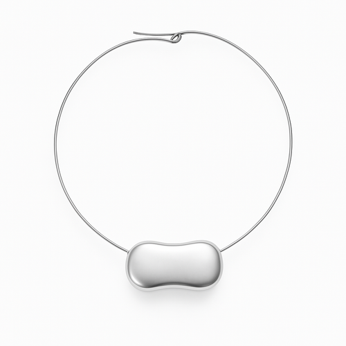 Crush Necklace