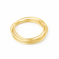 Hulla Hoops Bracelet
