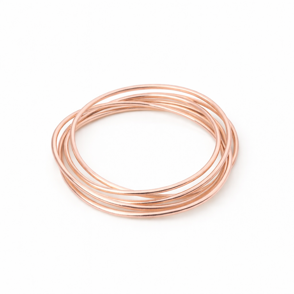 Hulla Hoops Bracelet