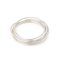 Hulla Hoops Bracelet