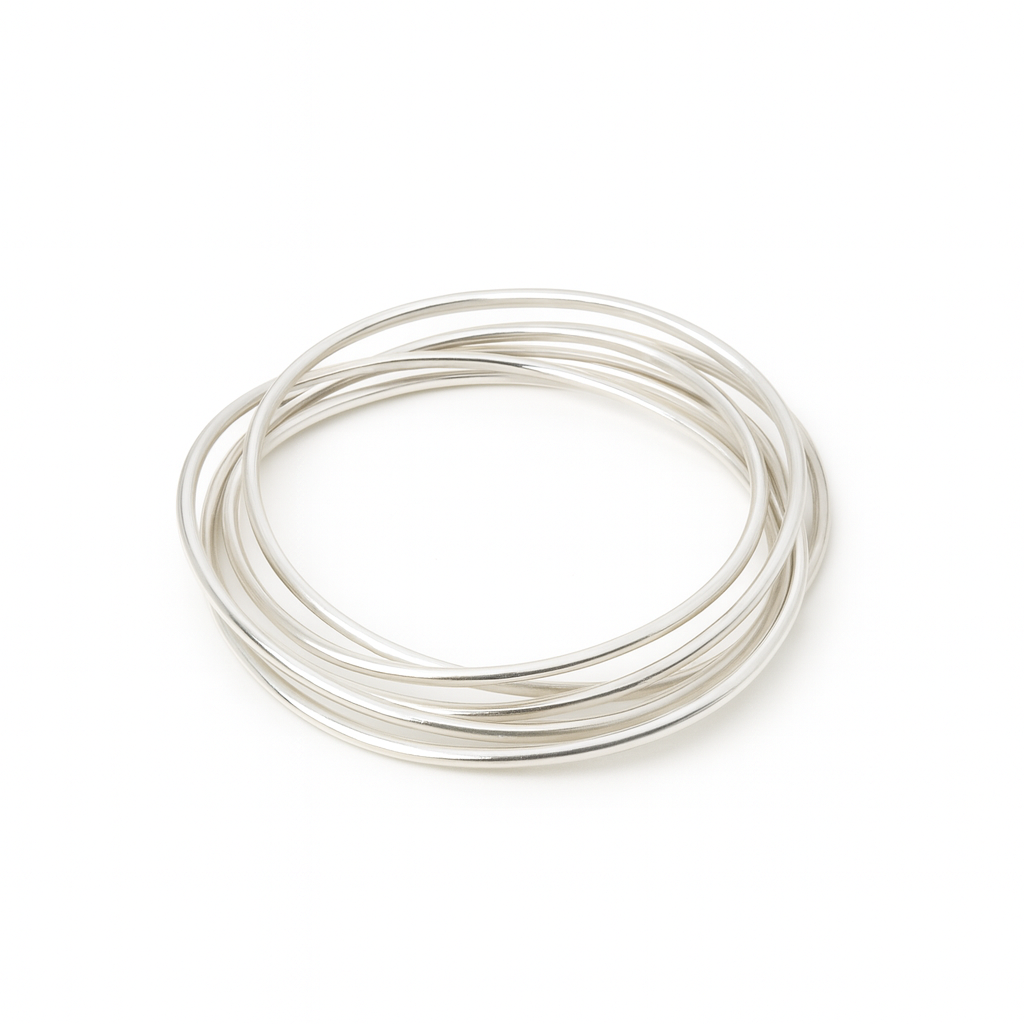 Hulla Hoops Bracelet