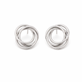Loopwave Earrings