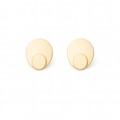 Orbit Duo Earrings