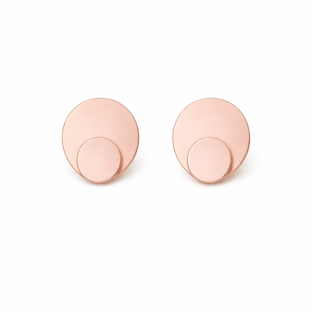 Orbit Duo Earrings