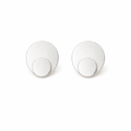 Orbit Duo Earrings