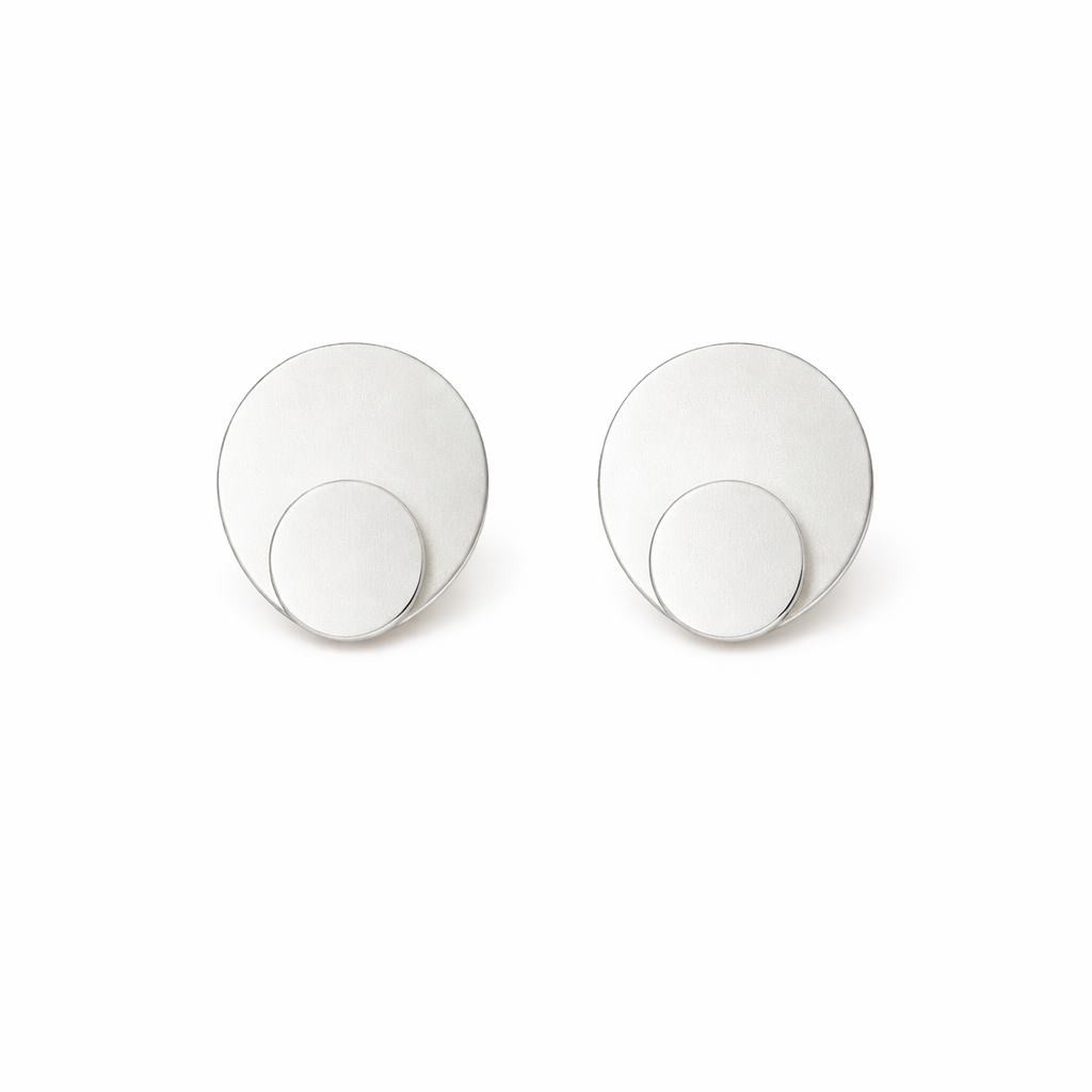 Orbit Duo Earrings