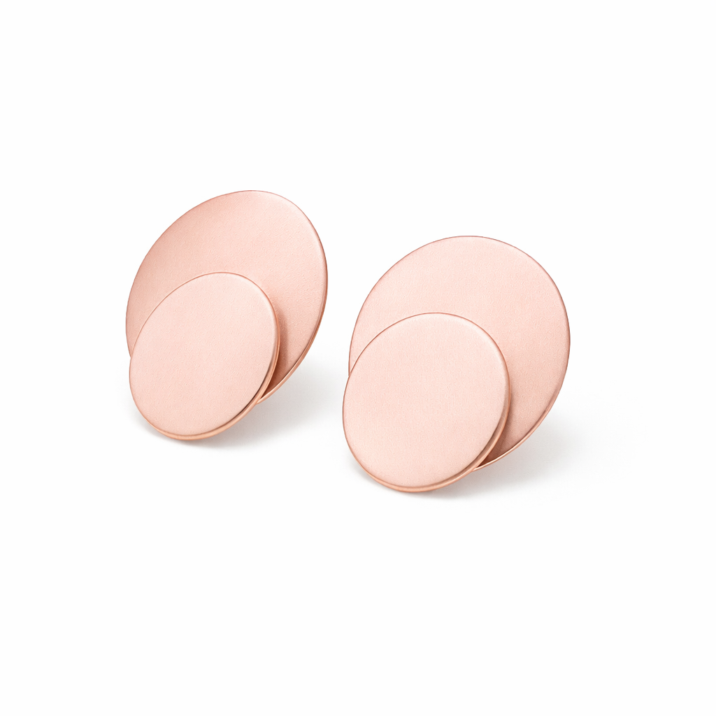 Ovalia Earrings