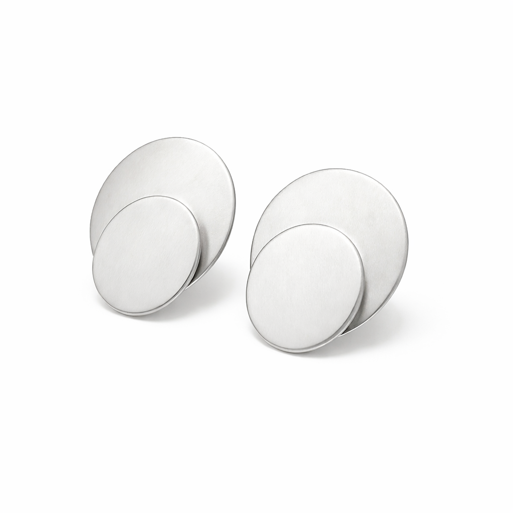 Ovalia Earrings