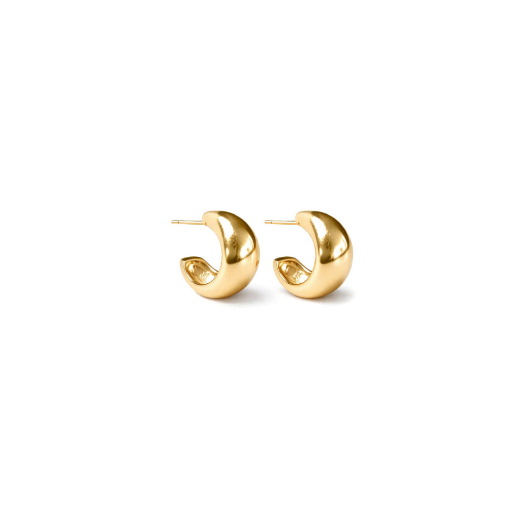 Pop Hoops Earrings