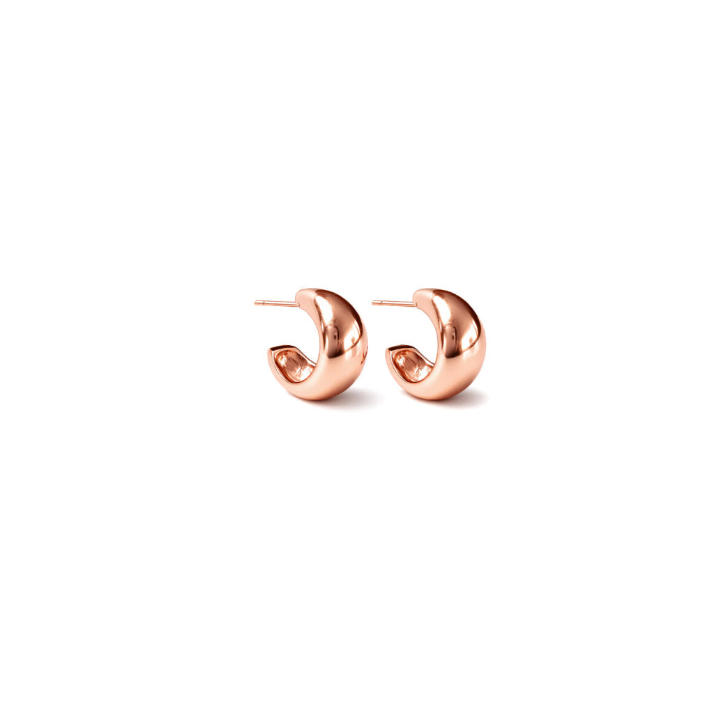 Pop Hoops Earrings
