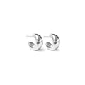 Pop Hoops Earrings
