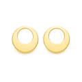 Portal Earrings