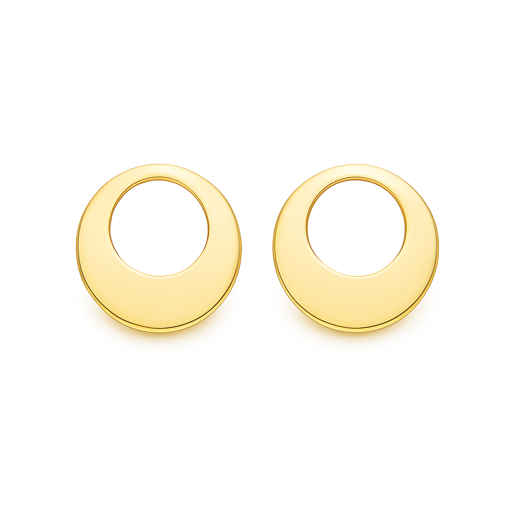 Portal Earrings