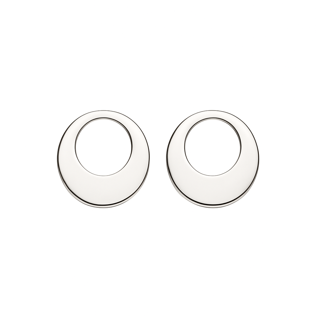 Portal Earrings