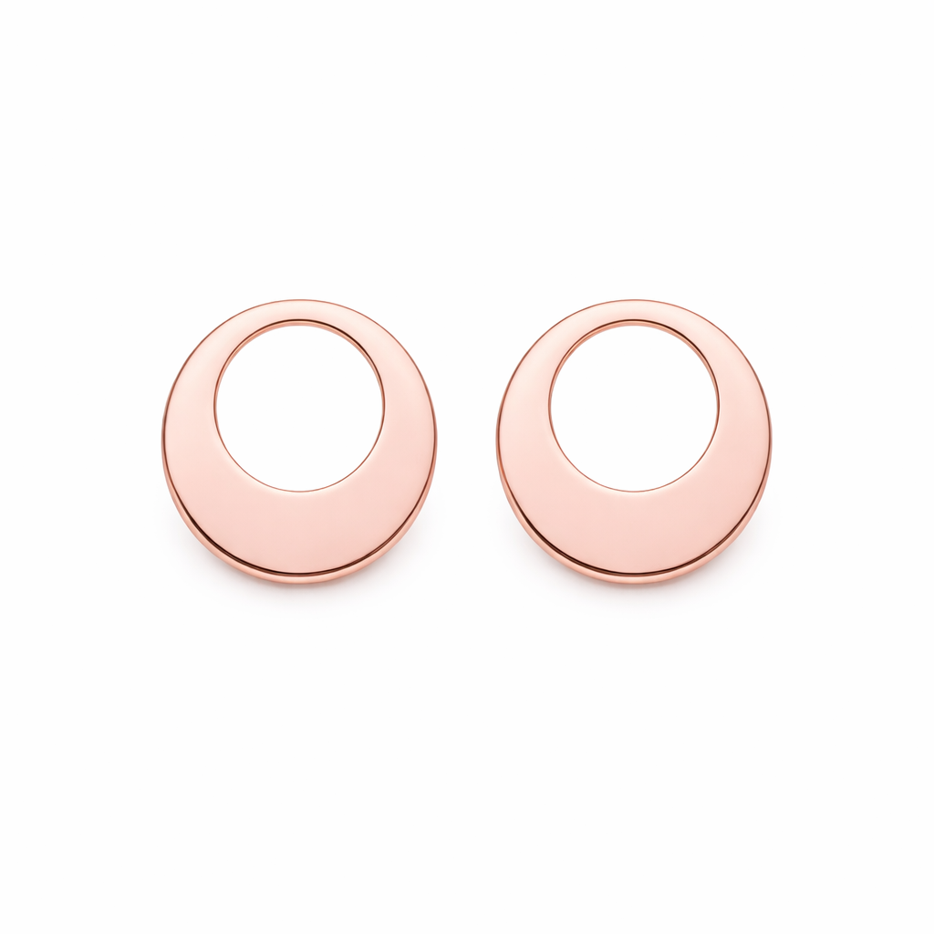 Portal Earrings