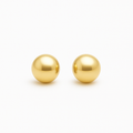 Sphere Earrings