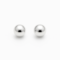 Sphere Earrings